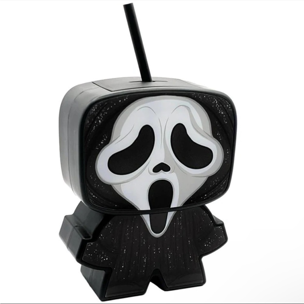 SCREAM VI BEVERAGE BUDDY